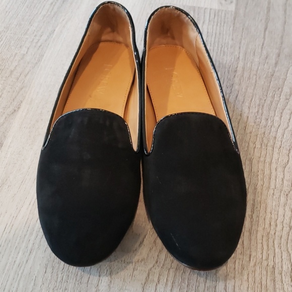 ♣️ J.Crew Addie Suede Loafer - Picture 5 of 6